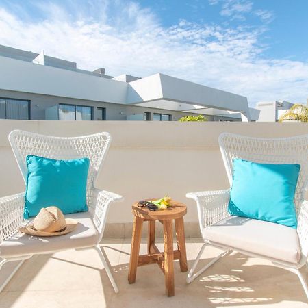 Casa La Cala Valvega - Happy Rentals ลากาลาเดมิฮาส ภายนอก รูปภาพ