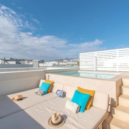 Casa La Cala Valvega - Happy Rentals ลากาลาเดมิฮาส ภายนอก รูปภาพ