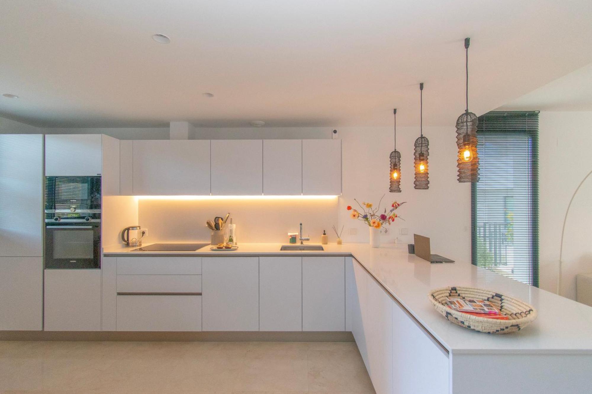 Casa La Cala Valvega - Happy Rentals ลากาลาเดมิฮาส ภายนอก รูปภาพ