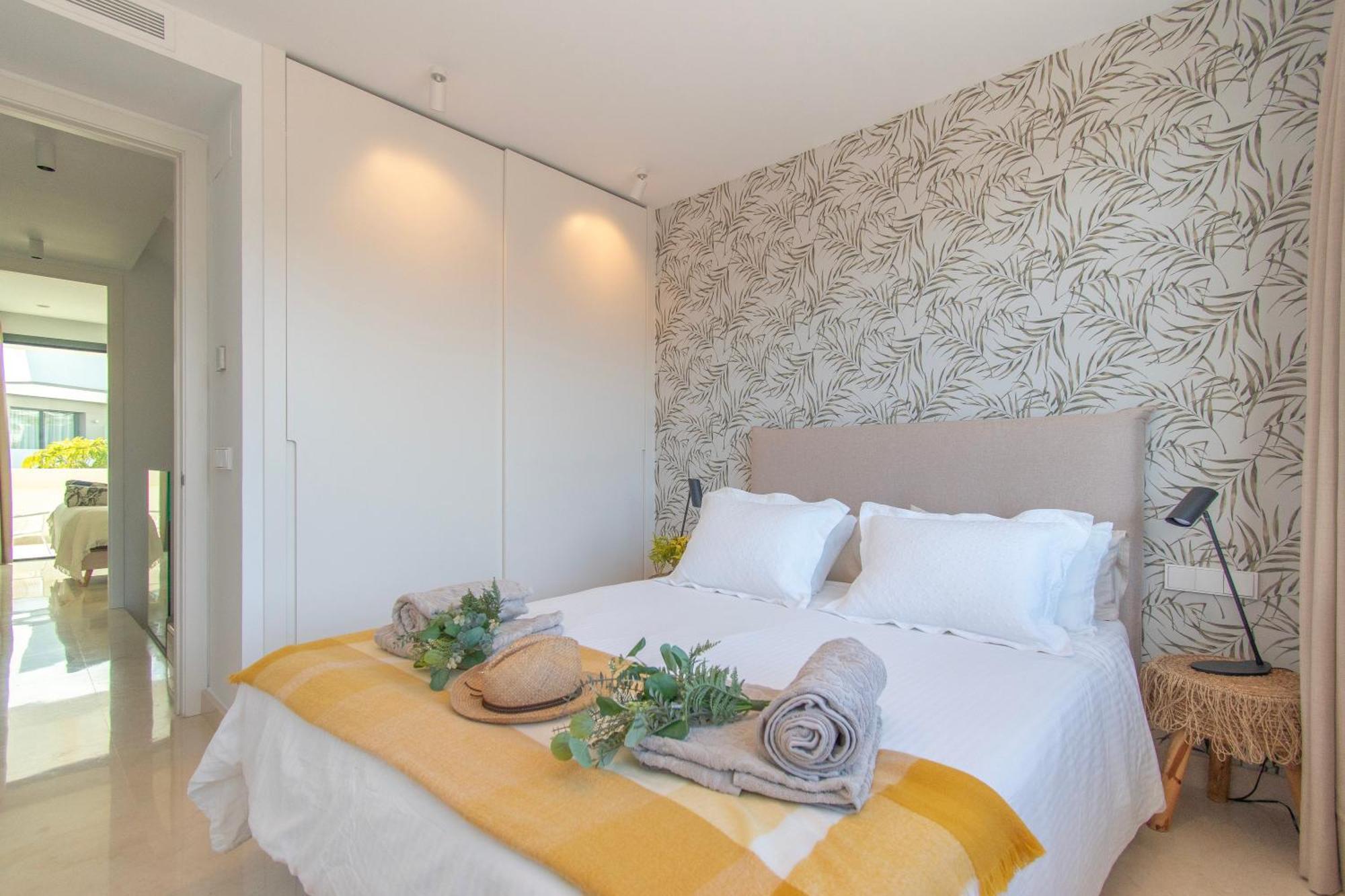 Casa La Cala Valvega - Happy Rentals ลากาลาเดมิฮาส ภายนอก รูปภาพ