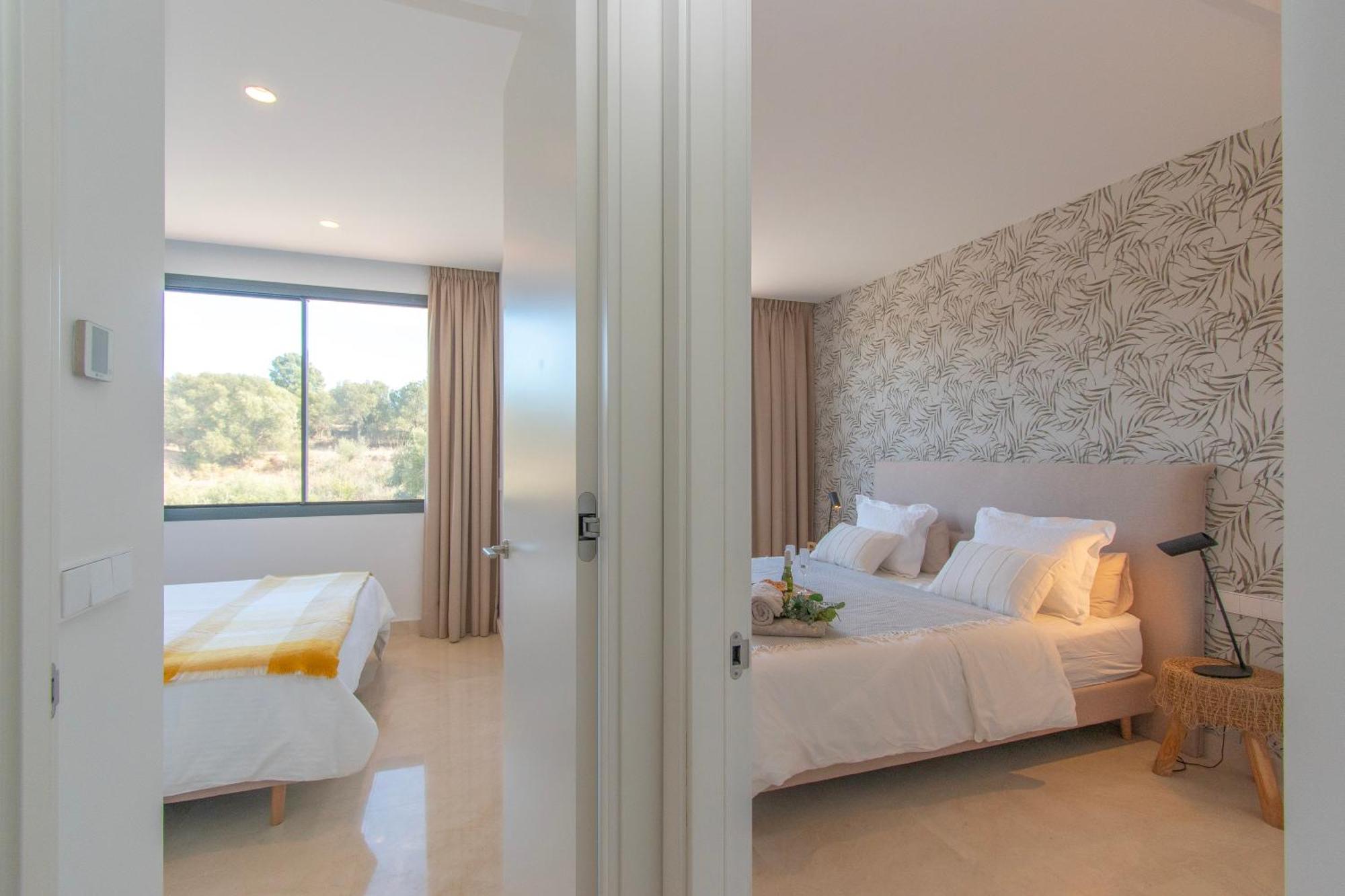 Casa La Cala Valvega - Happy Rentals ลากาลาเดมิฮาส ภายนอก รูปภาพ