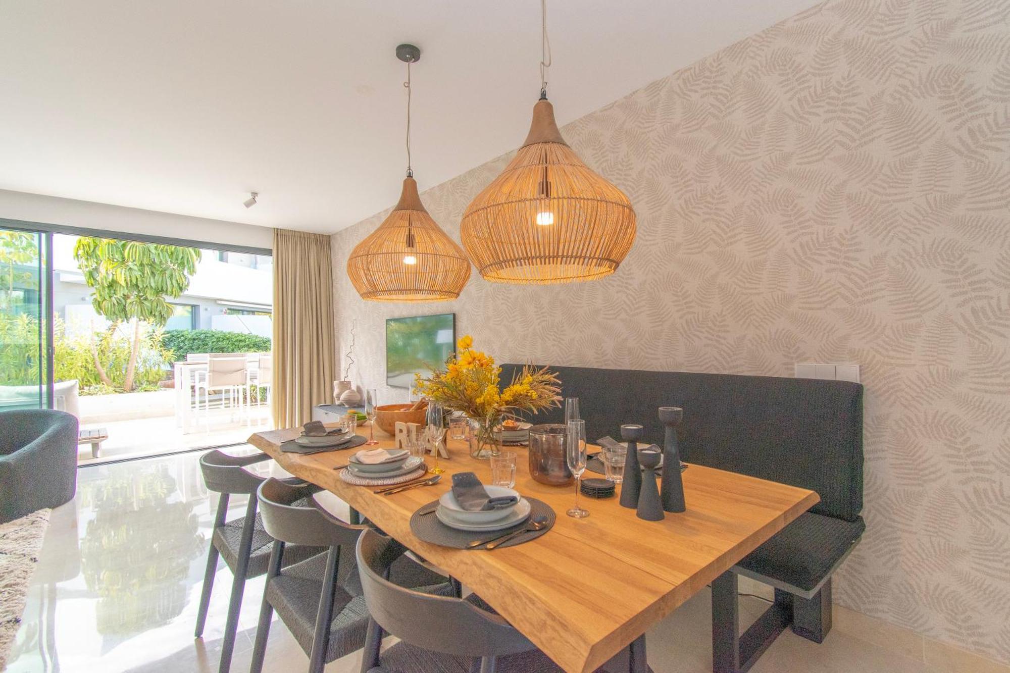 Casa La Cala Valvega - Happy Rentals ลากาลาเดมิฮาส ภายนอก รูปภาพ