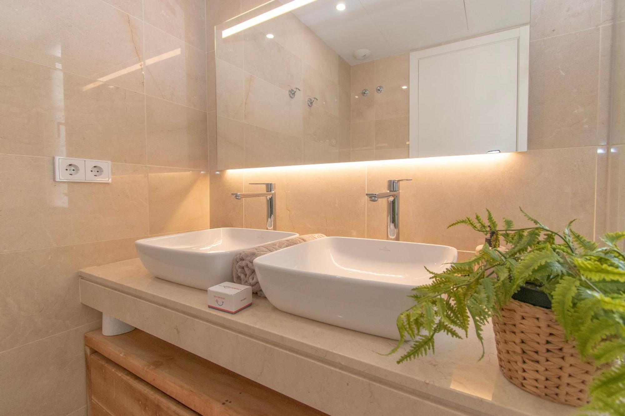Casa La Cala Valvega - Happy Rentals ลากาลาเดมิฮาส ภายนอก รูปภาพ