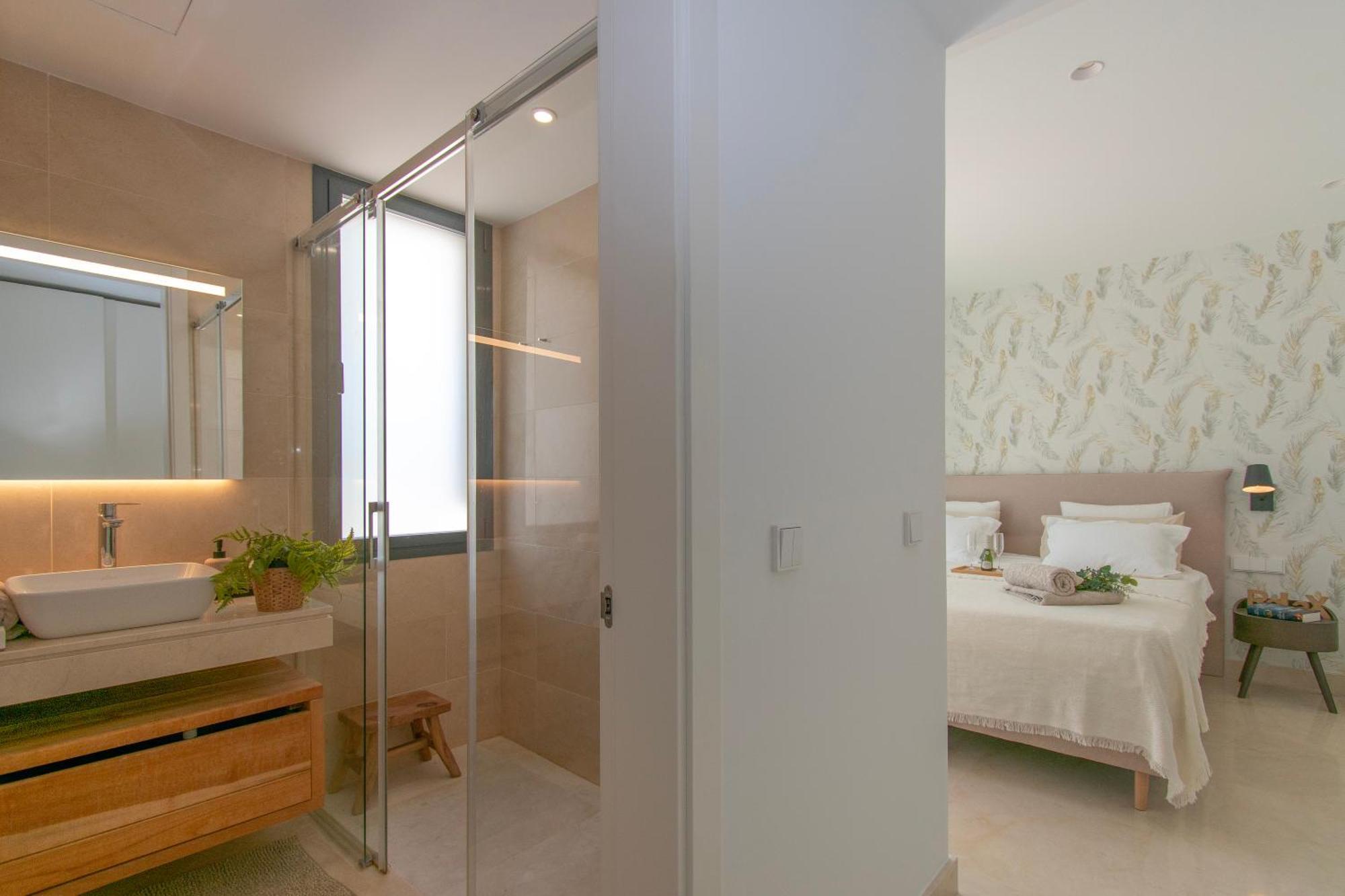 Casa La Cala Valvega - Happy Rentals ลากาลาเดมิฮาส ภายนอก รูปภาพ