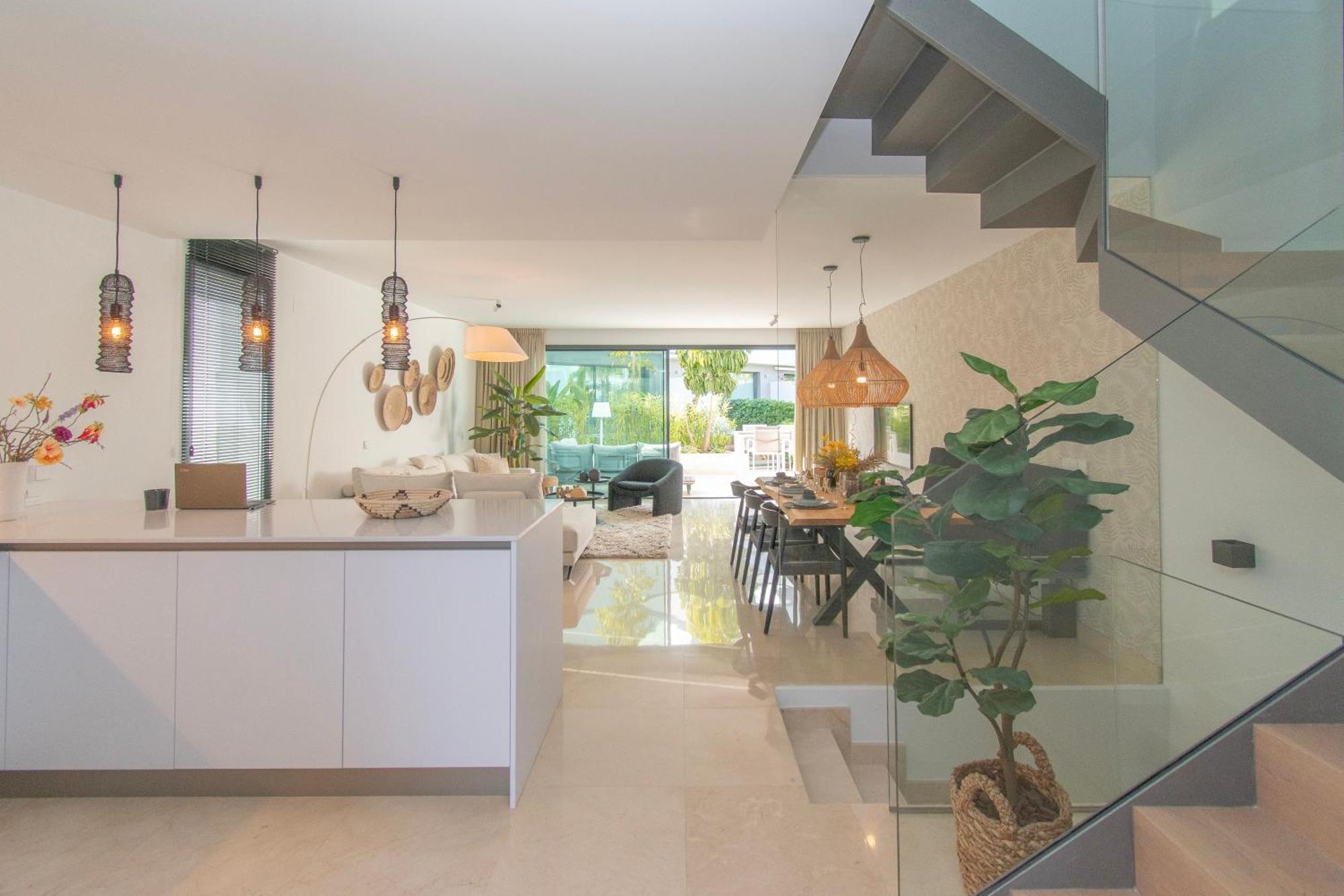 Casa La Cala Valvega - Happy Rentals ลากาลาเดมิฮาส ภายนอก รูปภาพ
