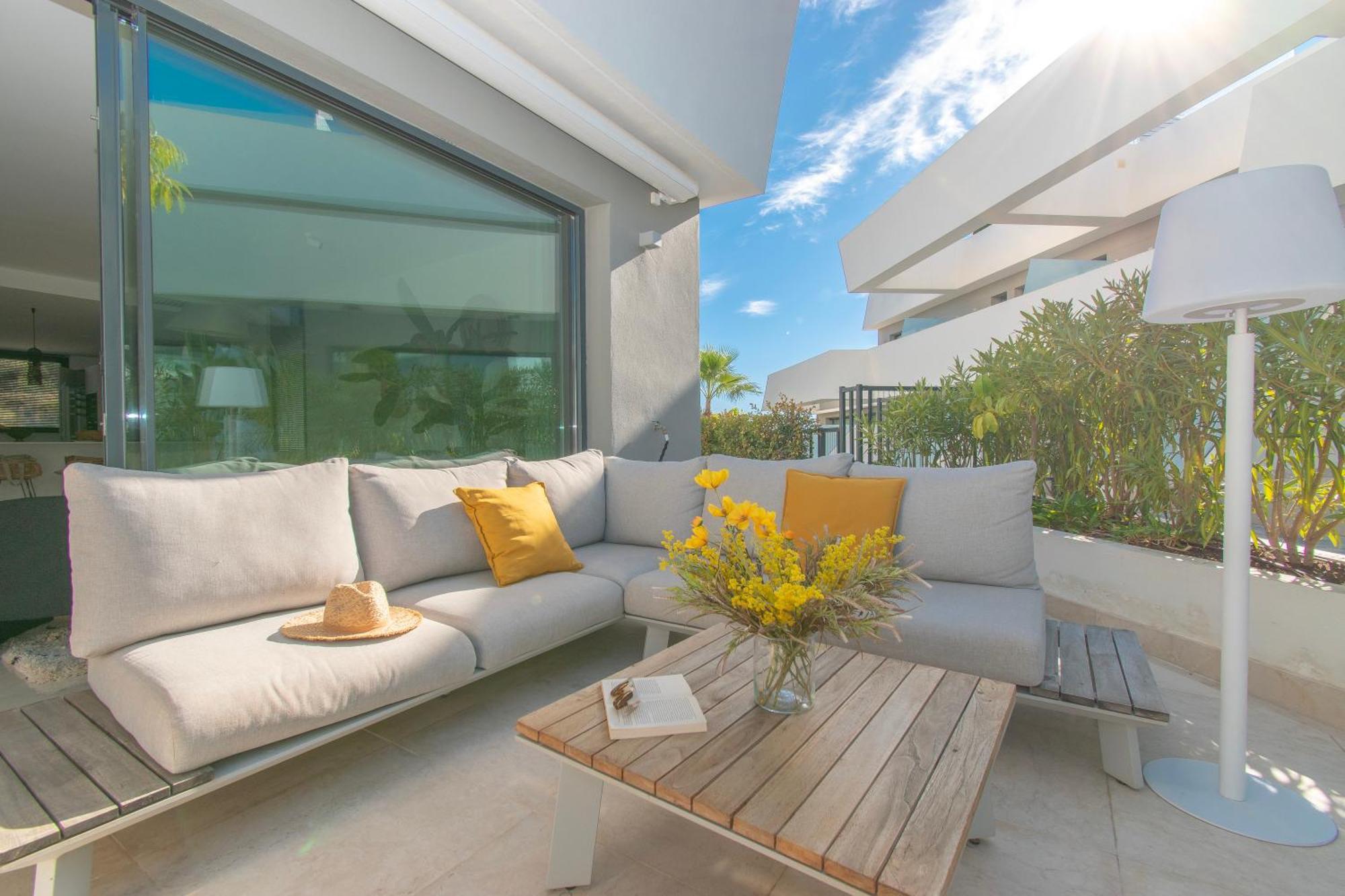 Casa La Cala Valvega - Happy Rentals ลากาลาเดมิฮาส ภายนอก รูปภาพ