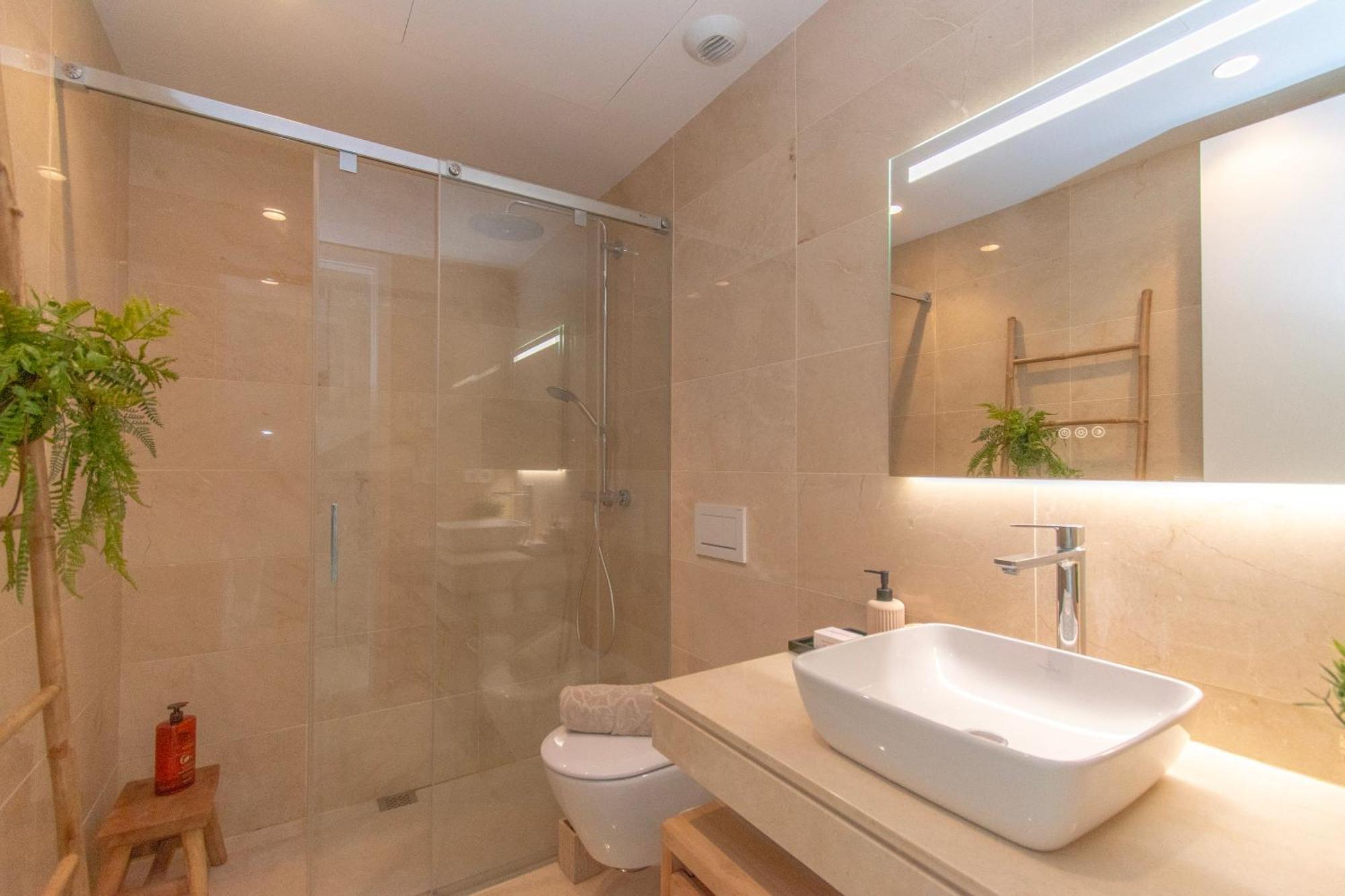 Casa La Cala Valvega - Happy Rentals ลากาลาเดมิฮาส ภายนอก รูปภาพ