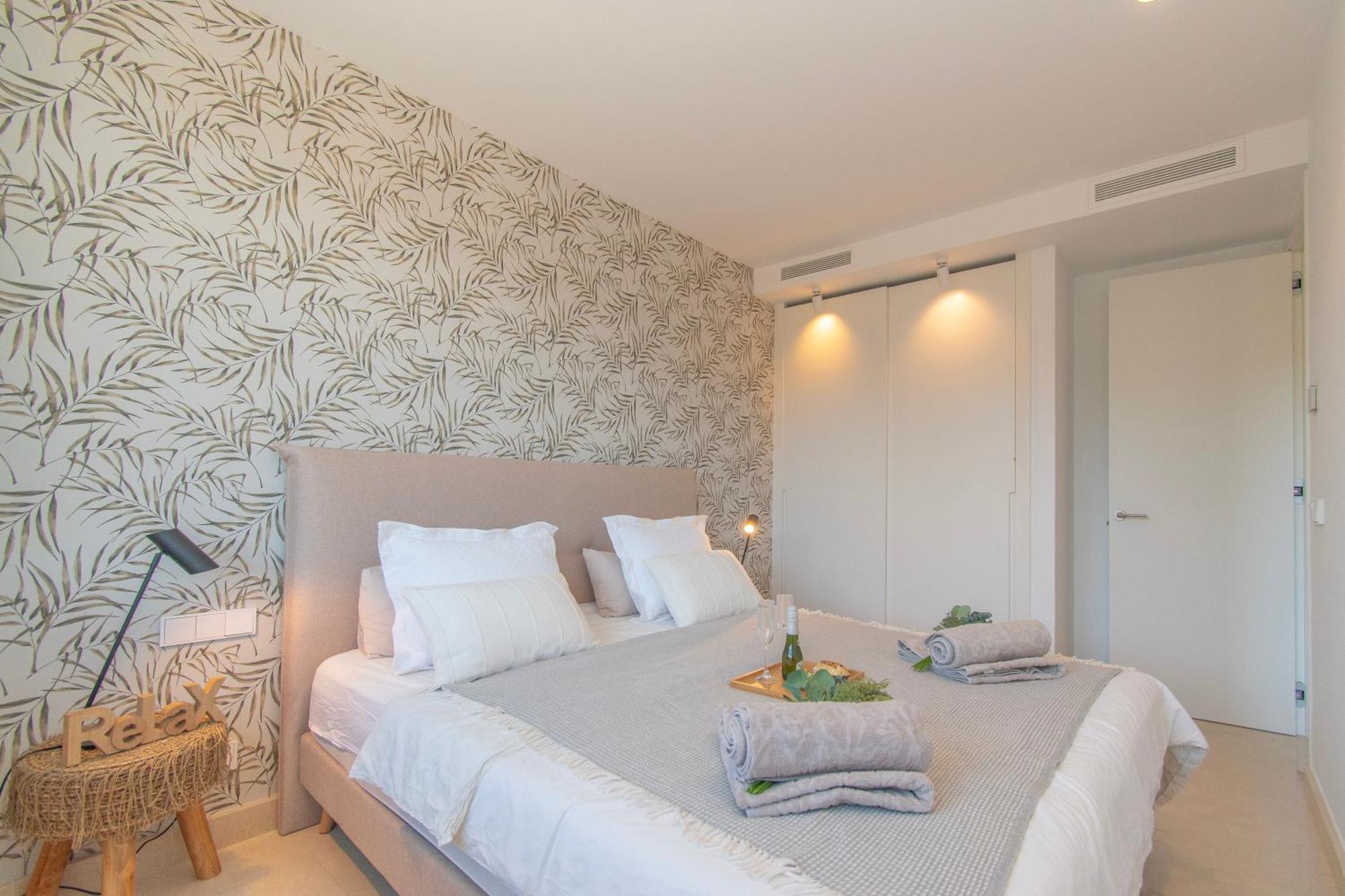 Casa La Cala Valvega - Happy Rentals ลากาลาเดมิฮาส ภายนอก รูปภาพ