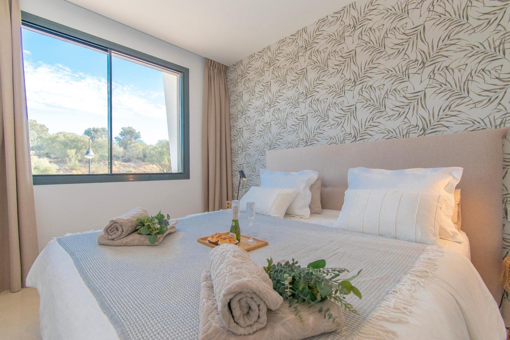 Casa La Cala Valvega - Happy Rentals ลากาลาเดมิฮาส ภายนอก รูปภาพ