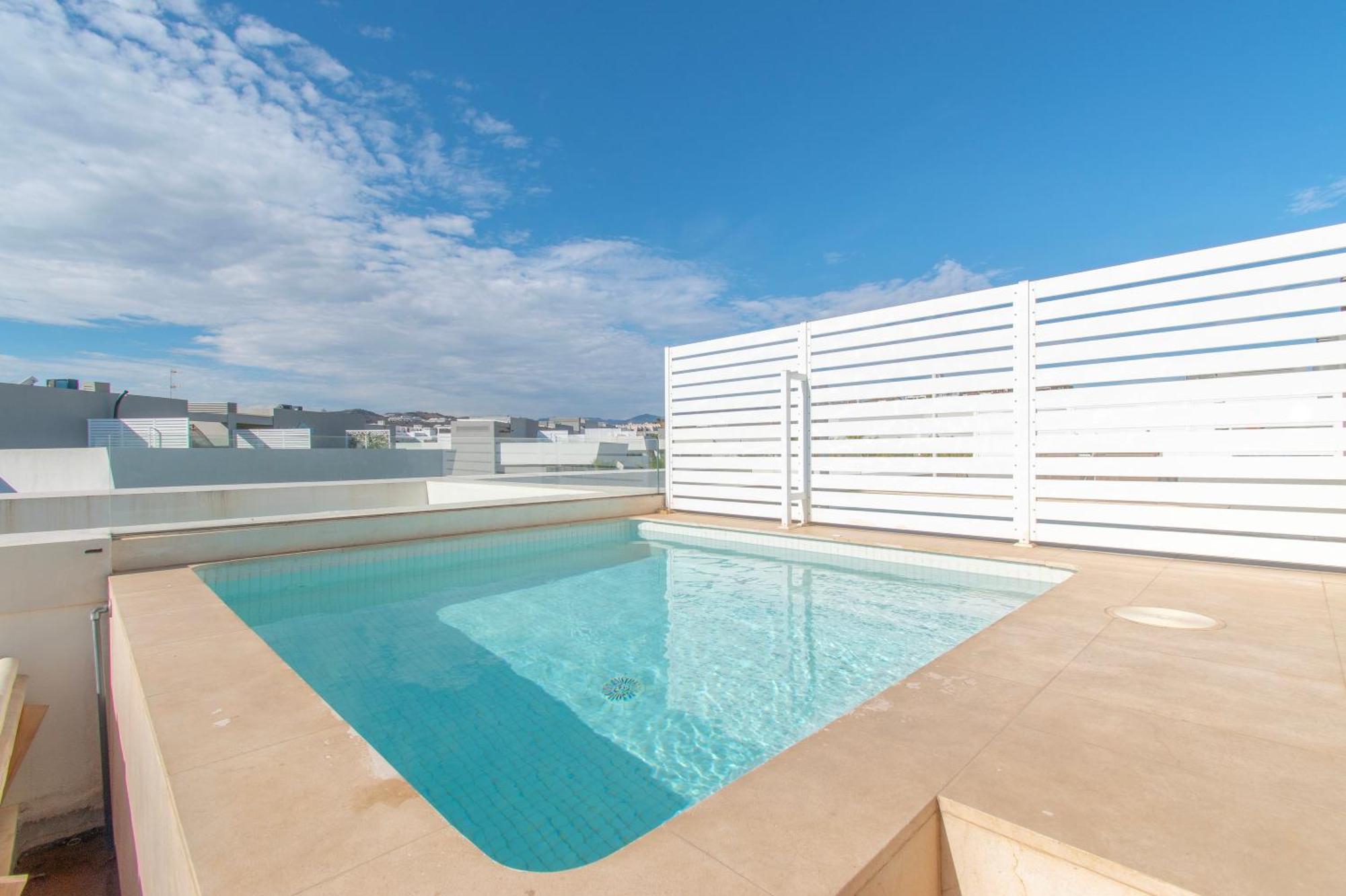 Casa La Cala Valvega - Happy Rentals ลากาลาเดมิฮาส ภายนอก รูปภาพ