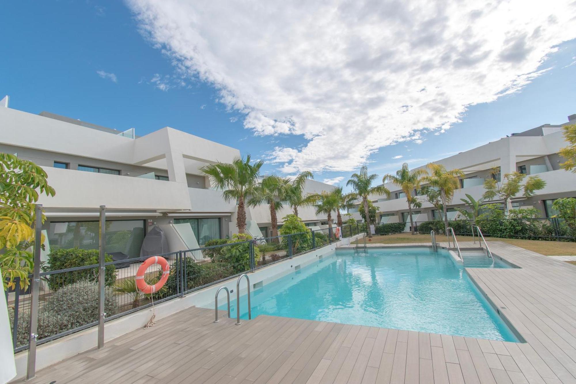 Casa La Cala Valvega - Happy Rentals ลากาลาเดมิฮาส ภายนอก รูปภาพ
